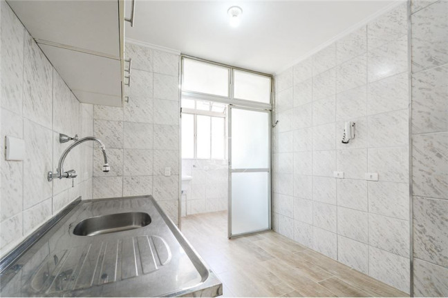 Apartamento com 3 Quartos à Venda, 69 m² em Brooklin Novo - São Paulo