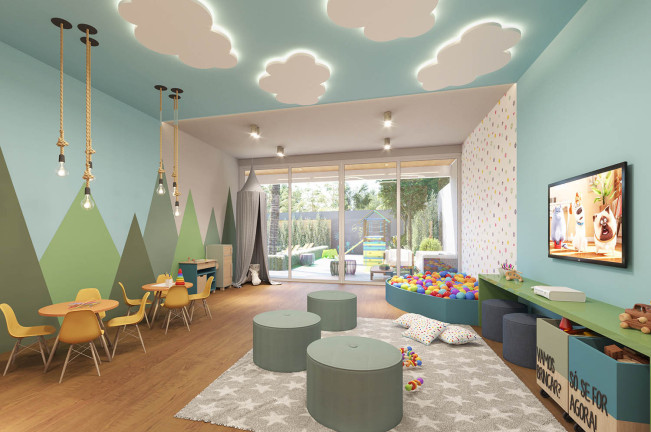 Imagem Apartamento com 3 Quartos à Venda, 176 m² em Jardim América - São Leopoldo Imagem Apartamento com 3 Quartos à Venda, 176 m² em Jardim América - São Leopoldo