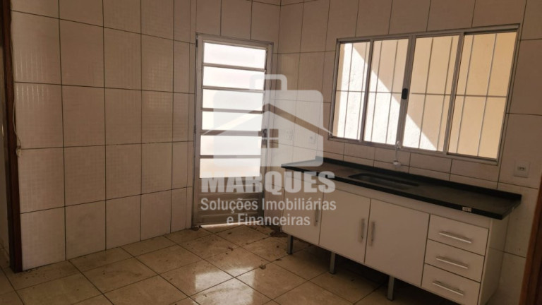 Imagem Casa com 2 Quartos à Venda, 80 m² em Jardim Novo ângulo - Hortolândia Imagem Casa com 2 Quartos à Venda, 80 m² em Jardim Novo ângulo - Hortolândia