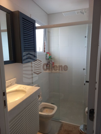 Imagem Apartamento com 3 Quartos à Venda, 85 m² em Itaguá - Ubatuba