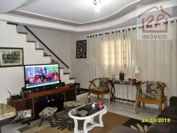 Imagem Casa com 3 Quartos à Venda, 86 m² em Jardim Vale Do Sol - São José Dos Campos Imagem Casa com 3 Quartos à Venda, 86 m² em Jardim Vale Do Sol - São José Dos Campos