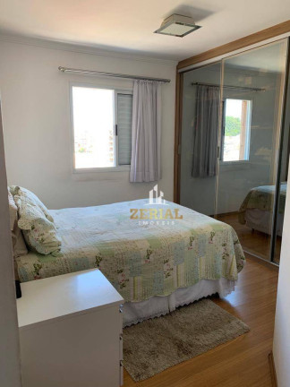Imagem Apartamento com 2 Quartos à Venda, 67 m² em Osvaldo Cruz - São Caetano Do Sul Imagem Apartamento com 2 Quartos à Venda, 67 m² em Osvaldo Cruz - São Caetano Do Sul