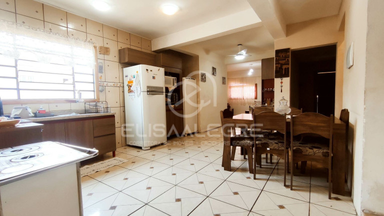 Imagem Sobrado com 3 Quartos à Venda, 162 m² em Igara - Canoas