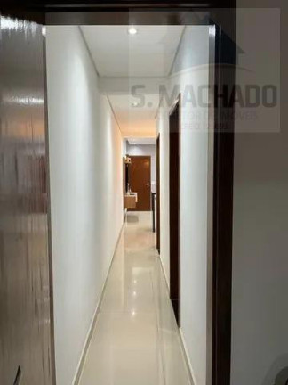 Imagem Apartamento com 2 Quartos à Venda, 64 m² em Vila Camilópolis - Santo André
