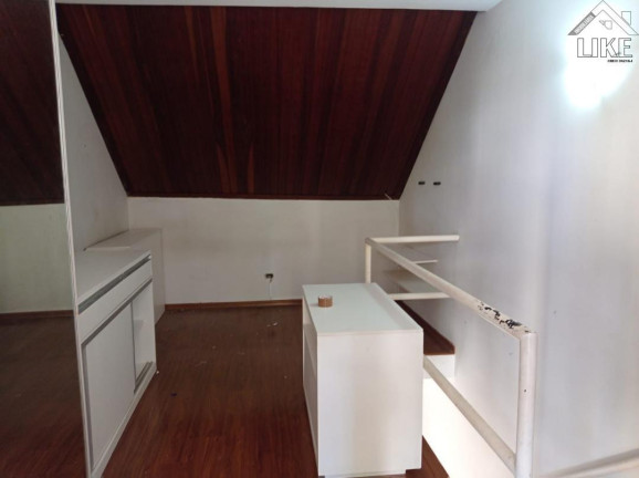Imagem Casa com 1 Quarto à Venda, 44 m² em Vila Ema - São José Dos Campos