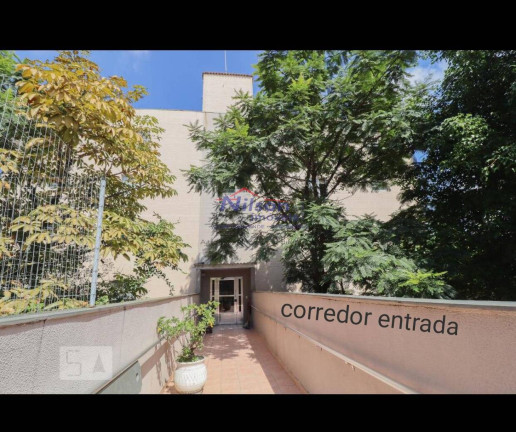 Imagem Apartamento com 2 Quartos à Venda, 69 m² em Vila Augusta - Guarulhos