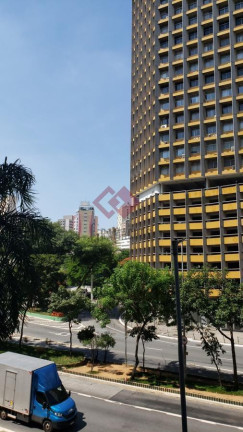 Imagem Apartamento com 1 Quarto à Venda, 65 m² em Bela Vista - São Paulo Imagem Apartamento com 1 Quarto à Venda, 65 m² em Bela Vista - São Paulo