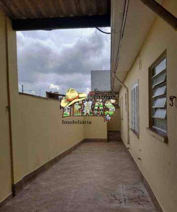 Imagem Casa com 1 Quarto para Alugar, 90 m² em Jardim Maringá - São Paulo Imagem Casa com 1 Quarto para Alugar, 90 m² em Jardim Maringá - São Paulo