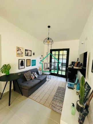 Imagem Casa com 2 Quartos para Alugar, 58 m² em Morada Da Praia - Bertioga Imagem Casa com 2 Quartos para Alugar, 58 m² em Morada Da Praia - Bertioga