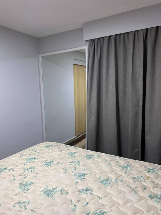 Imagem Apartamento com 1 Quarto para Alugar, 43 m² em Cerqueira Cesar - São Paulo Imagem Apartamento com 1 Quarto para Alugar, 43 m² em Cerqueira Cesar - São Paulo