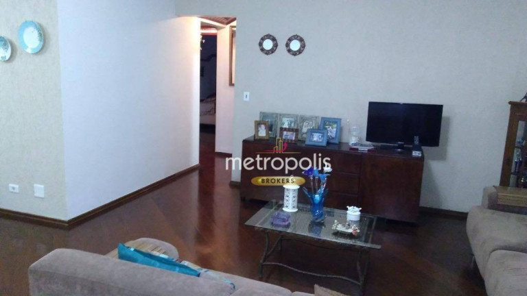 Imagem Apartamento com 3 Quartos à Venda, 150 m² em Barcelona - São Caetano Do Sul