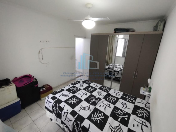 Imagem Apartamento com 1 Quarto à Venda, 60 m² em Boqueirão - Praia Grande Imagem Apartamento com 1 Quarto à Venda, 60 m² em Boqueirão - Praia Grande