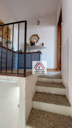 Imagem Sobrado com 5 Quartos à Venda, 90 m² em Campo Grande - São Paulo Imagem Sobrado com 5 Quartos à Venda, 90 m² em Campo Grande - São Paulo