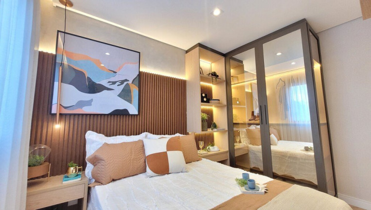 Imagem Apartamento com 3 Quartos à Venda, 61 m² em  Freguesia Do ó  -  São Paulo 