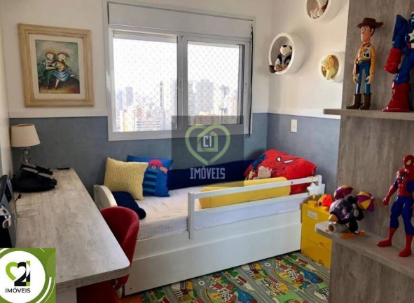 Imagem Cobertura com 3 Quartos à Venda, 167 m² em Vila Romana - São Paulo