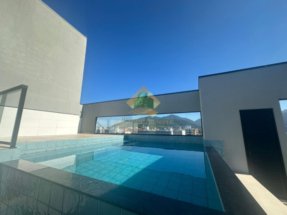 Imagem Apartamento com 2 Quartos à Venda, 76 m² em Itaguá - Ubatuba