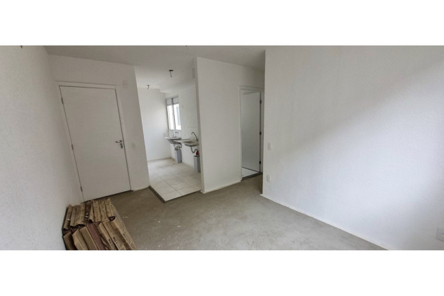 Imagem Apartamento com 2 Quartos à Venda, 32 m² em Jardim Monte Alegre - São Paulo Imagem Apartamento com 2 Quartos à Venda, 32 m² em Jardim Monte Alegre - São Paulo