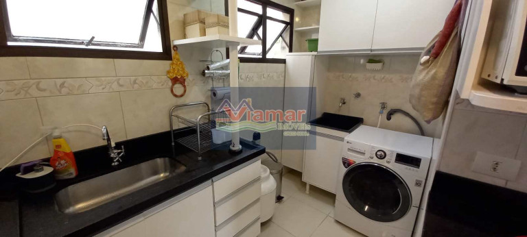 Imagem Apartamento com 3 Quartos à Venda, 85 m² em Enseada - Guarujá Imagem Apartamento com 3 Quartos à Venda, 85 m² em Enseada - Guarujá