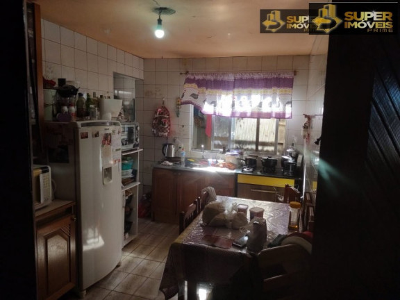 Imagem Casa com 3 Quartos à Venda, 255 m² em Fragata - Pelotas