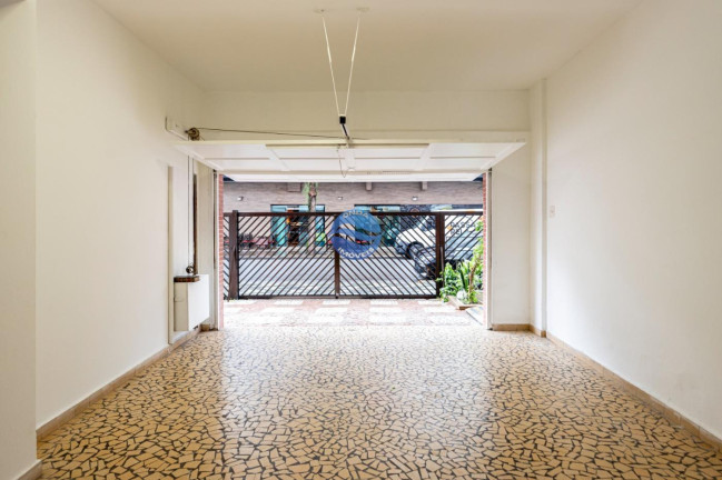 Imagem Apartamento com 5 Quartos à Venda, 208 m² em Embaré - Santos