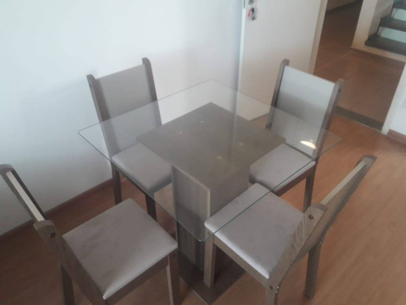 Imagem Apartamento com 2 Quartos à Venda, 50 m² em Parque Reserva Fazenda Imperial - Sorocaba
