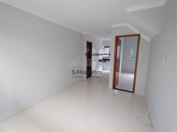 Imagem Casa com 1 Quarto à Venda, 32 m² em Princesa - Praia Grande Imagem Casa com 1 Quarto à Venda, 32 m² em Princesa - Praia Grande