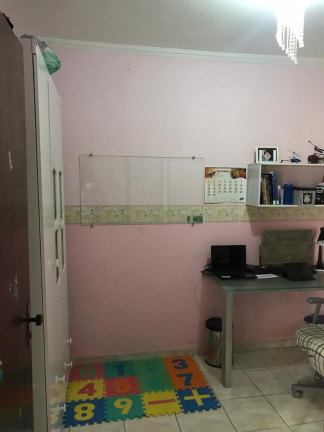 Imagem Casa com 2 Quartos à Venda, 110 m² em Jardim Sorocaba Park - Sorocaba Imagem Casa com 2 Quartos à Venda, 110 m² em Jardim Sorocaba Park - Sorocaba