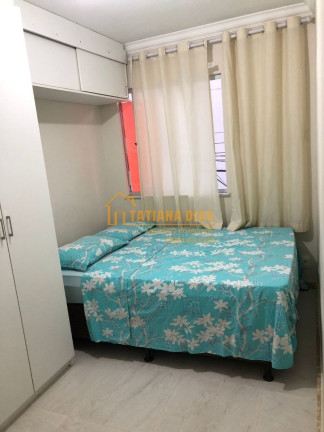 Imagem Apartamento à Venda, 
