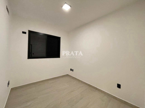 Imagem Casa com 3 Quartos à Venda, 99 m² em Marapé - Santos Imagem Casa com 3 Quartos à Venda, 99 m² em Marapé - Santos