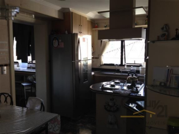 Imagem Apartamento com 4 Quartos à Venda, em água Fria - São Paulo Imagem Apartamento com 4 Quartos à Venda, em água Fria - São Paulo