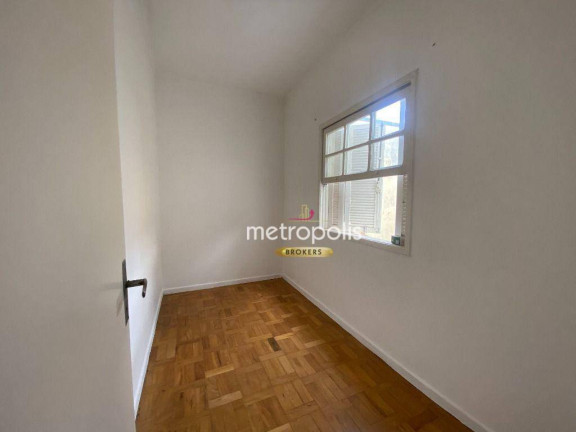 Imagem Sobrado com 2 Quartos à Venda, 121 m² em Barcelona - São Caetano Do Sul