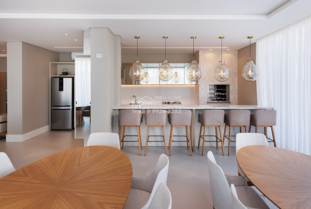 Imagem Apartamento com 2 Quartos à Venda, 81 m² em Meia Praia - Itapema