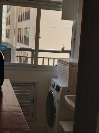 Imagem Apartamento com 2 Quartos à Venda, 63 m² em Marapé - Santos