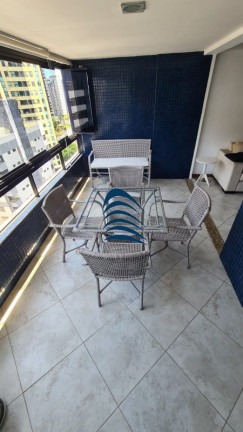 Imagem Cobertura com 3 Quartos à Venda, 220 m² em Pituba - Salvador Imagem Cobertura com 3 Quartos à Venda, 220 m² em Pituba - Salvador
