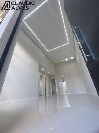 Imagem Casa com 3 Quartos à Venda, 86 m² em Campo Limpo - Feira De Santana Imagem Casa com 3 Quartos à Venda, 86 m² em Campo Limpo - Feira De Santana