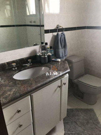 Imagem Apartamento com 3 Quartos à Venda, 125 m² em Vila Carrão - São Paulo Imagem Apartamento com 3 Quartos à Venda, 125 m² em Vila Carrão - São Paulo