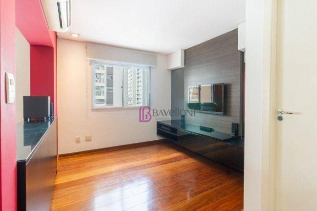 Imagem Apartamento com 3 Quartos à Venda, 150 m² em Perdizes - São Paulo Imagem Apartamento com 3 Quartos à Venda, 150 m² em Perdizes - São Paulo