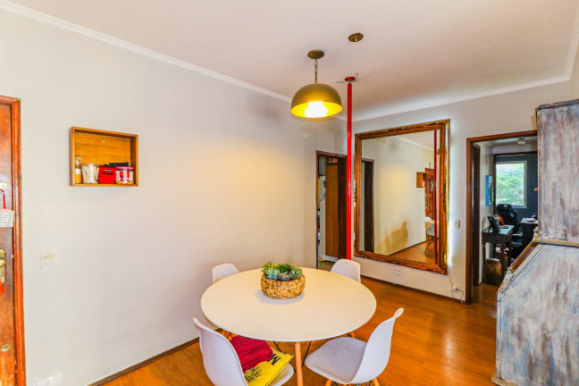 Imagem Apartamento com 3 Quartos à Venda, 71 m² em Vila Gertrudes - São Paulo
