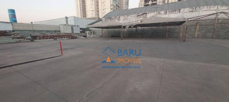 Imagem Terreno à Venda, 2.500 m² em Barra Funda - São Paulo Imagem Terreno à Venda, 2.500 m² em Barra Funda - São Paulo