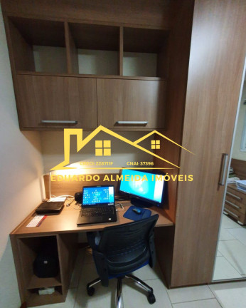 Imagem Apartamento com 3 Quartos à Venda, 90 m² em Vila Leão - Sorocaba
