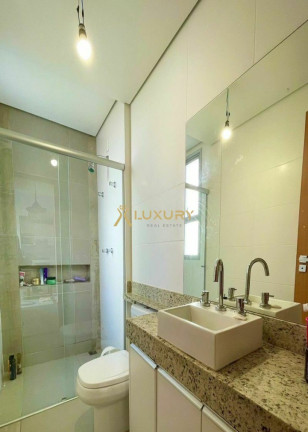 Imagem Imóvel com 2 Quartos à Venda, 68 m² em Vila Da Serra - Nova Lima Imagem Imóvel com 2 Quartos à Venda, 68 m² em Vila Da Serra - Nova Lima