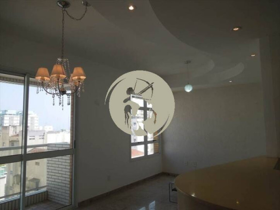 Imagem Apartamento com 2 Quartos à Venda, 76 m² em Gonzaga - Santos Imagem Apartamento com 2 Quartos à Venda, 76 m² em Gonzaga - Santos