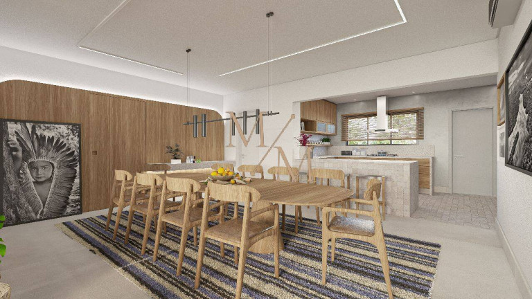 Imagem Apartamento com 3 Quartos à Venda, 150 m² em Gonzaga - Santos Imagem Apartamento com 3 Quartos à Venda, 150 m² em Gonzaga - Santos