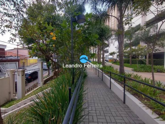 Imagem Apartamento com 3 Quartos à Venda, 72 m² em Centro - São Bernardo Do Campo Imagem Apartamento com 3 Quartos à Venda, 72 m² em Centro - São Bernardo Do Campo