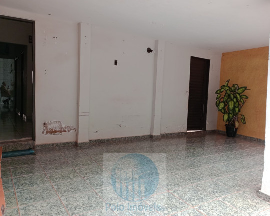 Casa com 3 Quartos à Venda, 280 m² em Vila Tamandaré - Ribeirão Preto