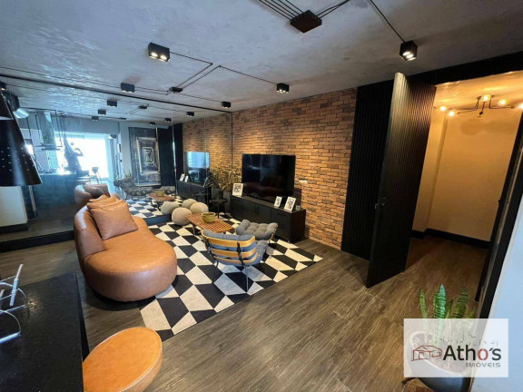 Imagem Apartamento com 2 Quartos à Venda ou Locação, 104 m² em The Park View - Indaiatuba Imagem Apartamento com 2 Quartos à Venda ou Locação, 104 m² em The Park View - Indaiatuba