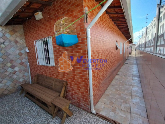 Imagem Casa com 2 Quartos à Venda, em Vila Seabra - Mongaguá Imagem Casa com 2 Quartos à Venda, em Vila Seabra - Mongaguá
