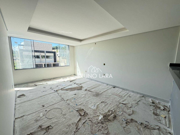 Imagem Casa com 3 Quartos à Venda, 100 m² em Guaruja Mansões - Betim Imagem Casa com 3 Quartos à Venda, 100 m² em Guaruja Mansões - Betim