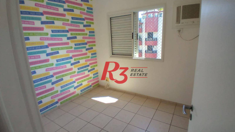 Imagem Apartamento com 4 Quartos para Alugar, 151 m² em Boqueirão - Santos Imagem Apartamento com 4 Quartos para Alugar, 151 m² em Boqueirão - Santos