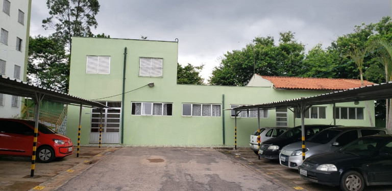 Imagem Imóvel com 2 Quartos à Venda, 53 m² em Residencial Terra Da Uva - Jundiaí Imagem Imóvel com 2 Quartos à Venda, 53 m² em Residencial Terra Da Uva - Jundiaí